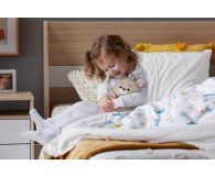 Fisher-Price Miś ze świetlikami Uspokajacz - 1013887 - zdjęcie 6